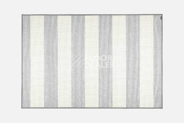 Ковролин VM Carpet Viiva 77 Grey-White фото 1 | FLOORDEALER